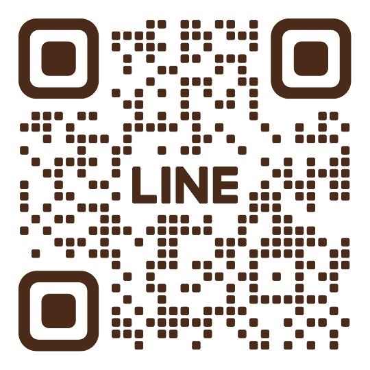北投長宜店 LINE QR Code