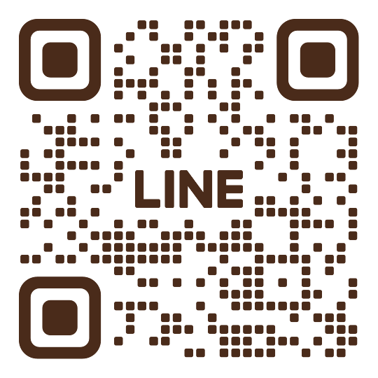 大安長虹店 LINE QR Code
