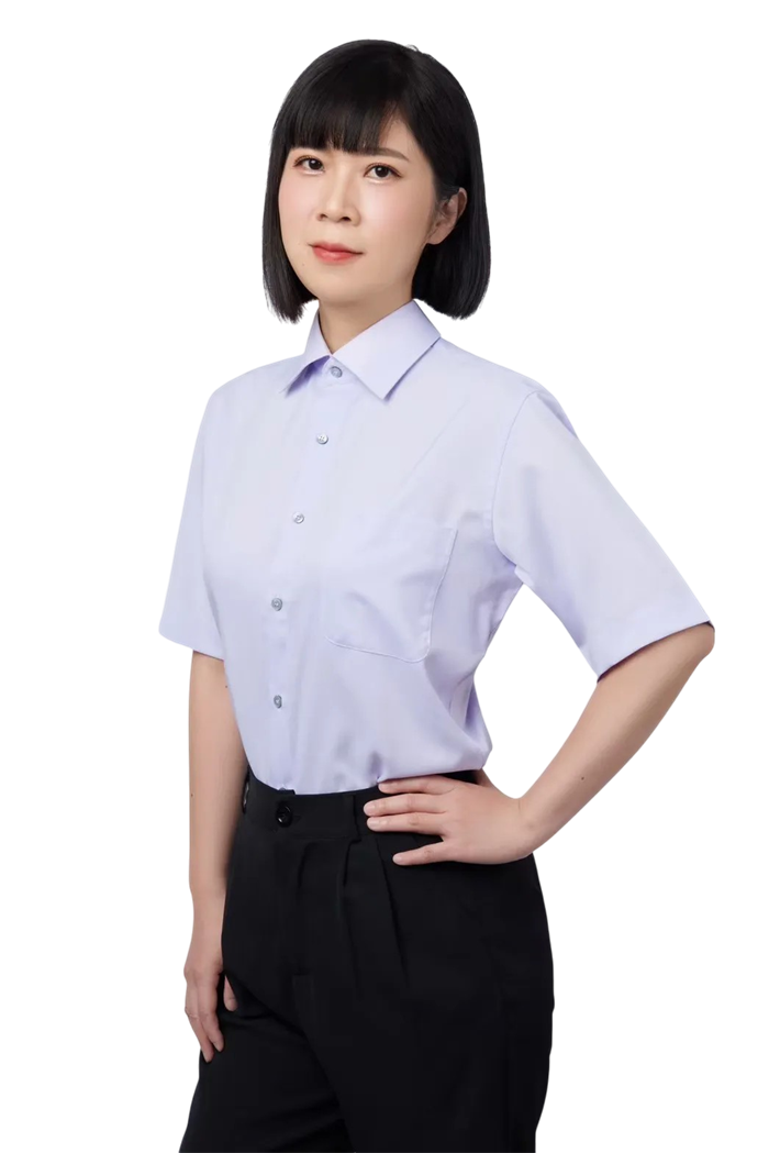 美容師 家琴