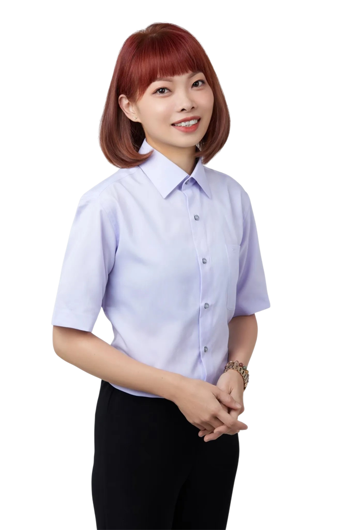 美容師 小榆